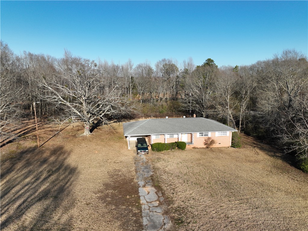 2288 Cannon Bottom Road, Belton, South Carolina image 2