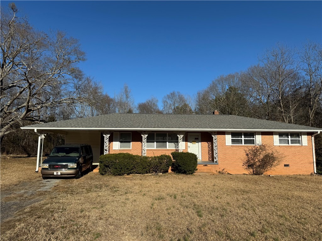 2288 Cannon Bottom Road, Belton, South Carolina image 10