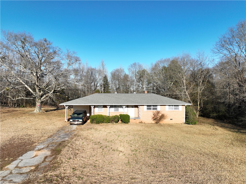 2288 Cannon Bottom Road, Belton, South Carolina image 1