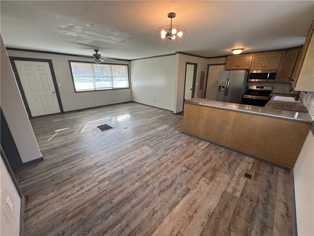 2288 Cannon Bottom Road, Belton, South Carolina image 28