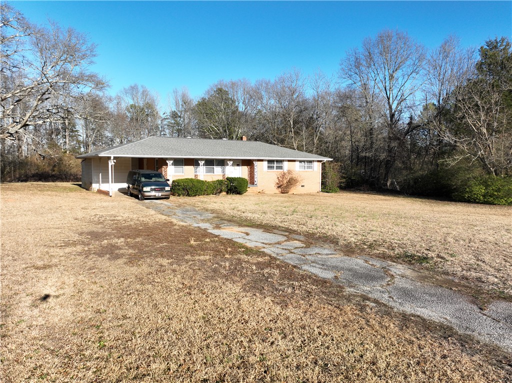 2288 Cannon Bottom Road, Belton, South Carolina image 8