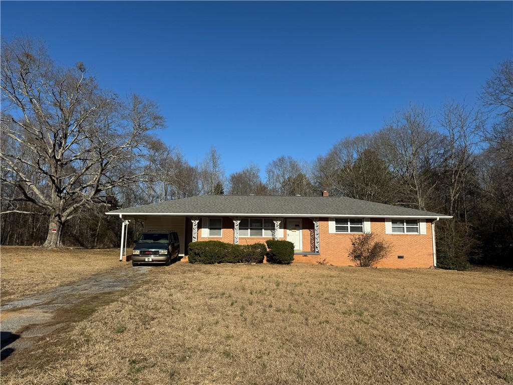 2288 Cannon Bottom Road, Belton, South Carolina image 11
