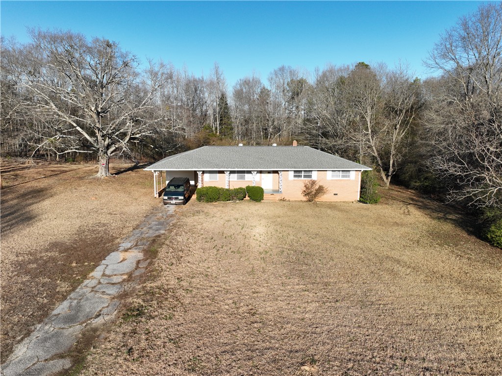 2288 Cannon Bottom Road, Belton, South Carolina image 7