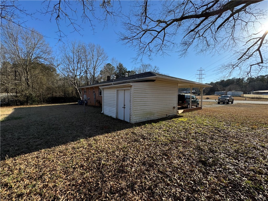 2288 Cannon Bottom Road, Belton, South Carolina image 13