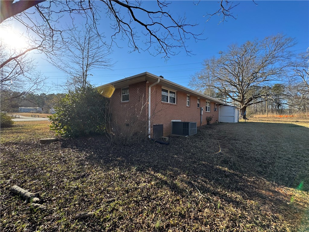 2288 Cannon Bottom Road, Belton, South Carolina image 16