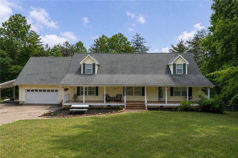 Photo of 362 Ridge Road, Salem, SC 29676 (MLS # 20305301)