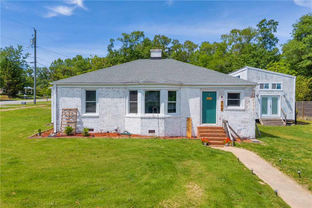501 E South 4th Street, Seneca, South Carolina image 6