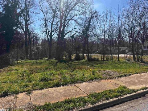 Vacant Land For Sale - 406 Cleveland Avenue<br/> Anderson, SC 29624