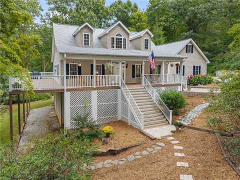Photo of 130 Dorothy Lane, Pickens, SC 29671 (MLS # 20306713)