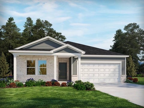 Homes For Sale - 109 Swan Grove Trail<br/> Fountain Inn, SC 29644