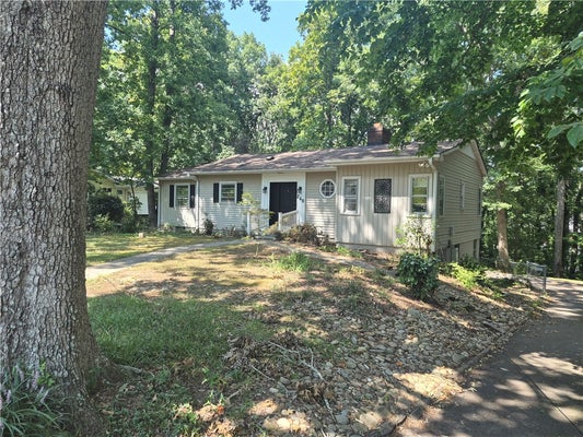 248 RIGGS DR, CLEMSON, SC 29631 - Image 853b574f4c854f2a9166c917a77f5db2/3144514665