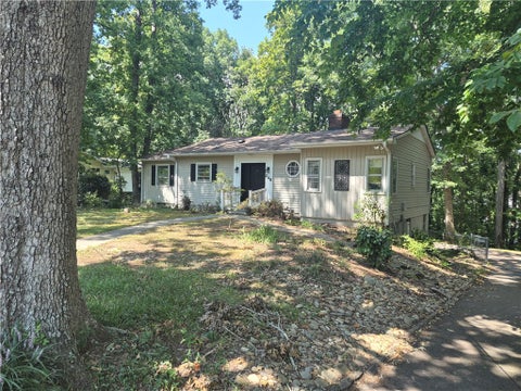 Homes For Sale - 248 Riggs Drive<br/> Clemson, SC 29631