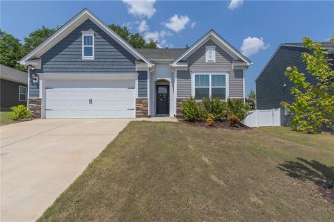 Photo of 102 Fancy Trail, Anderson, SC 29621 (MLS # 20300620)