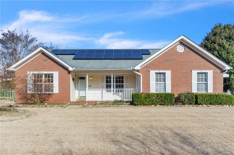 A home in Greenville