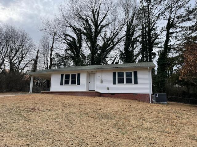 718 Wilson Court, Westminster, South Carolina image 1