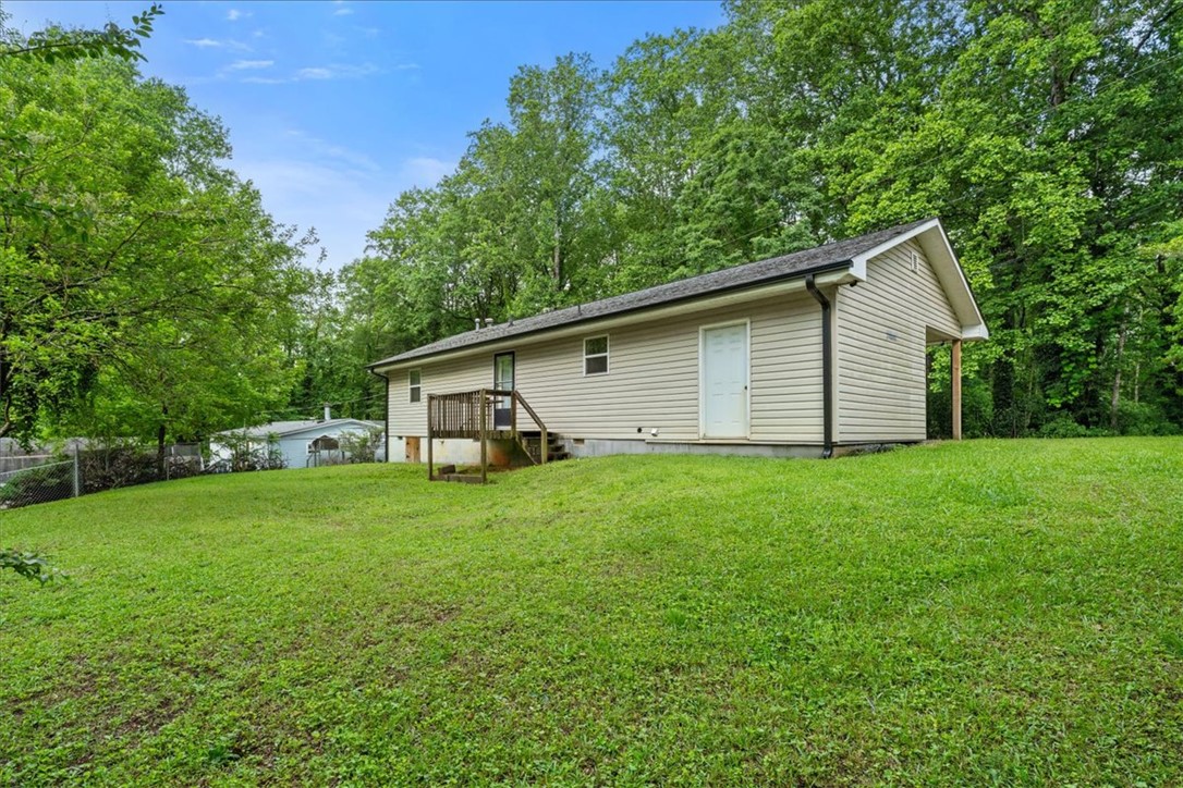 309 S Isundega Street, Westminster, South Carolina image 31