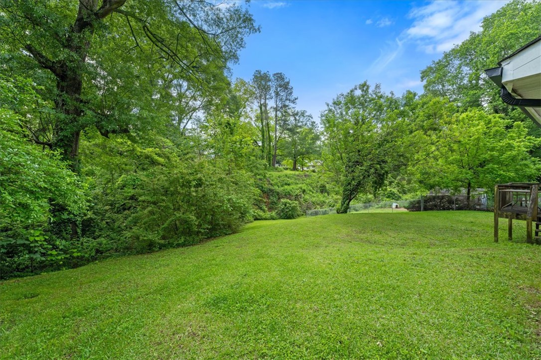 309 S Isundega Street, Westminster, South Carolina image 3
