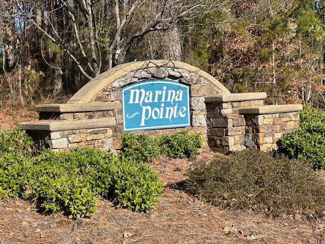 Lot 24 Marina Pointe Court, Seneca, South Carolina image 1
