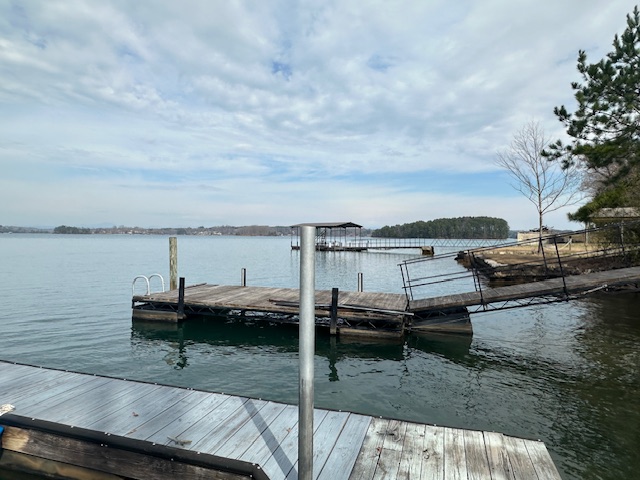 Lot 24 Marina Pointe Court, Seneca, South Carolina image 9