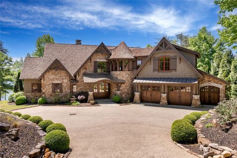 Photo of 104 Crooked Stick Court, Sunset, SC 29685 (MLS # 20300389)