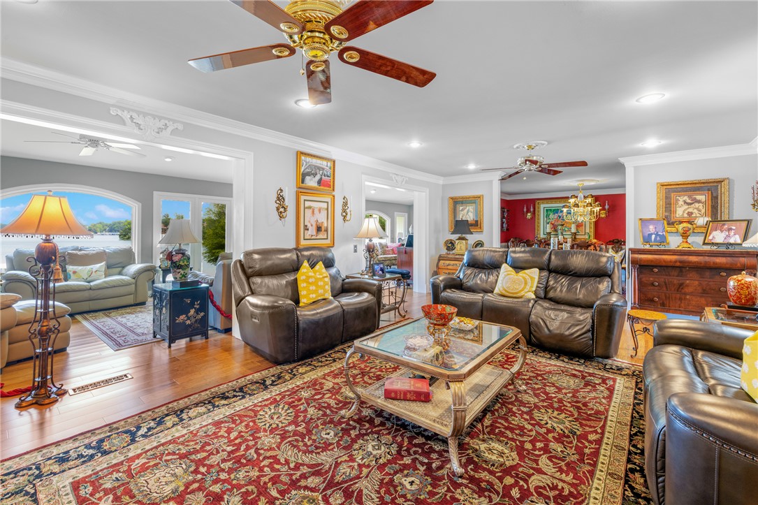 408 Northampton Road, Seneca, South Carolina image 9