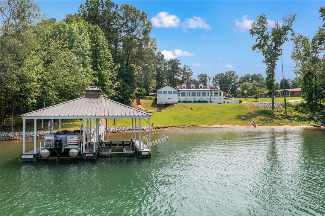 408 Northampton Road, Seneca, South Carolina image 47