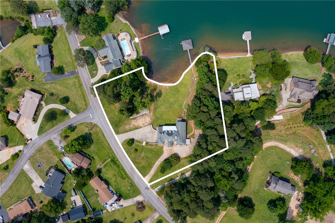 408 Northampton Road, Seneca, South Carolina image 49