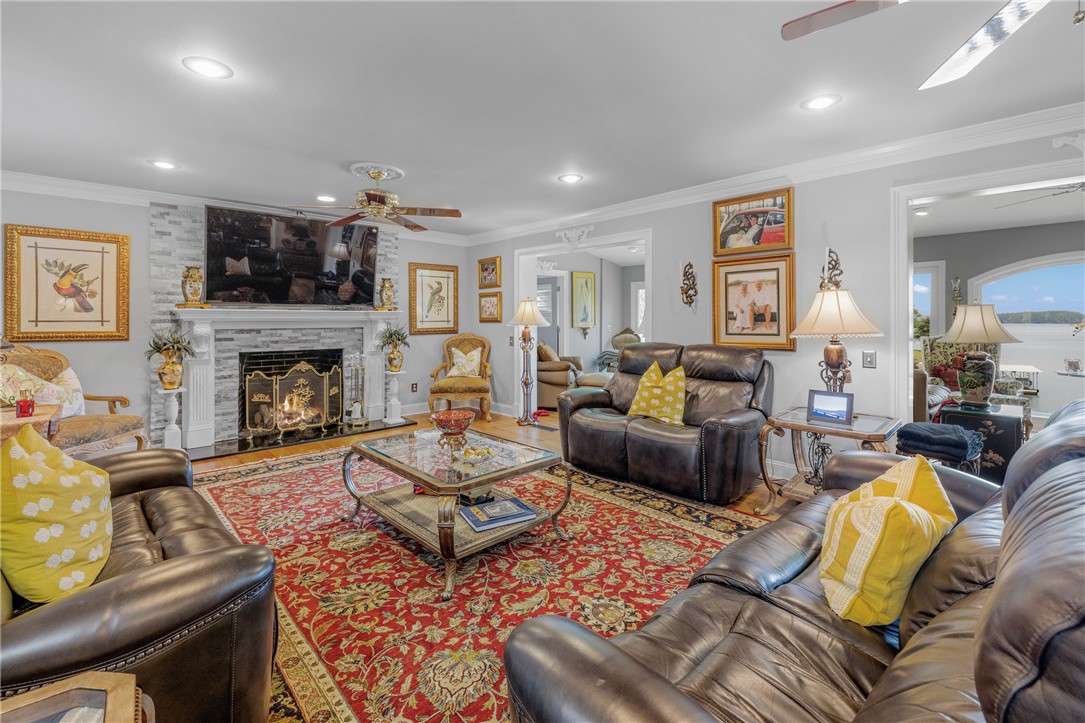 408 Northampton Road, Seneca, South Carolina image 7