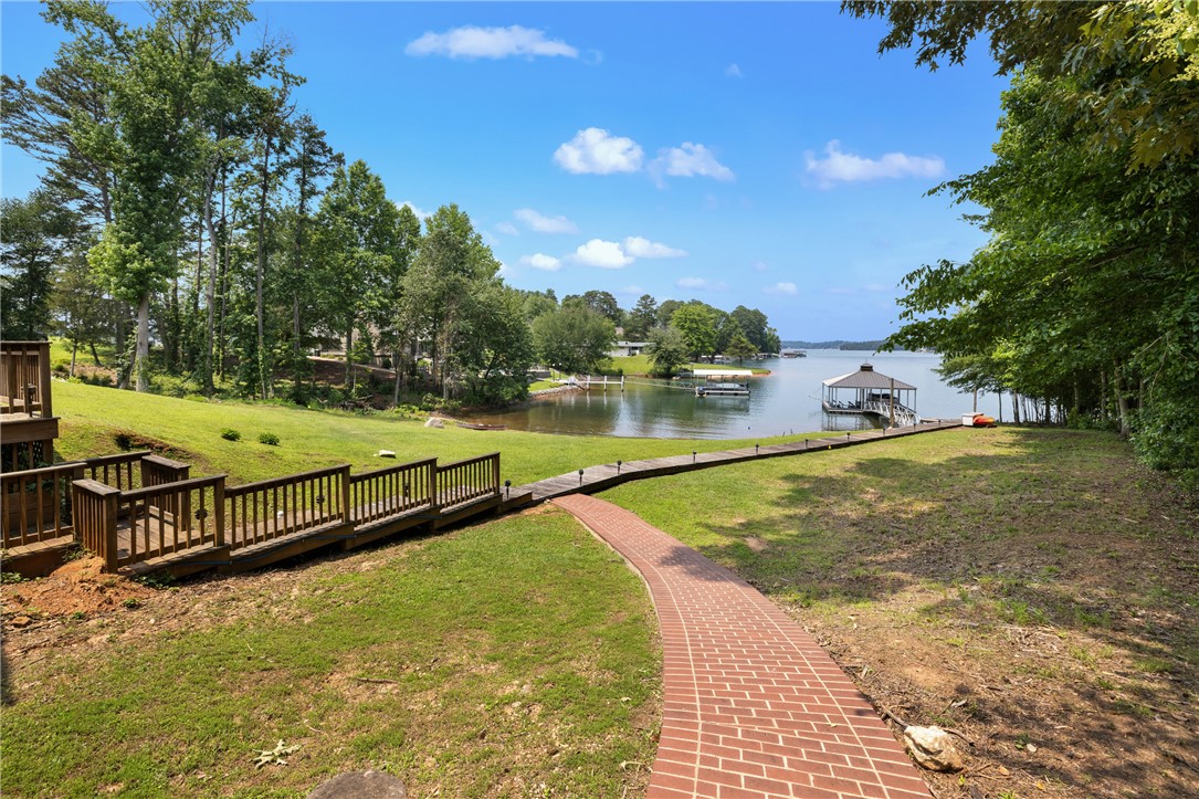 408 Northampton Road, Seneca, South Carolina image 45