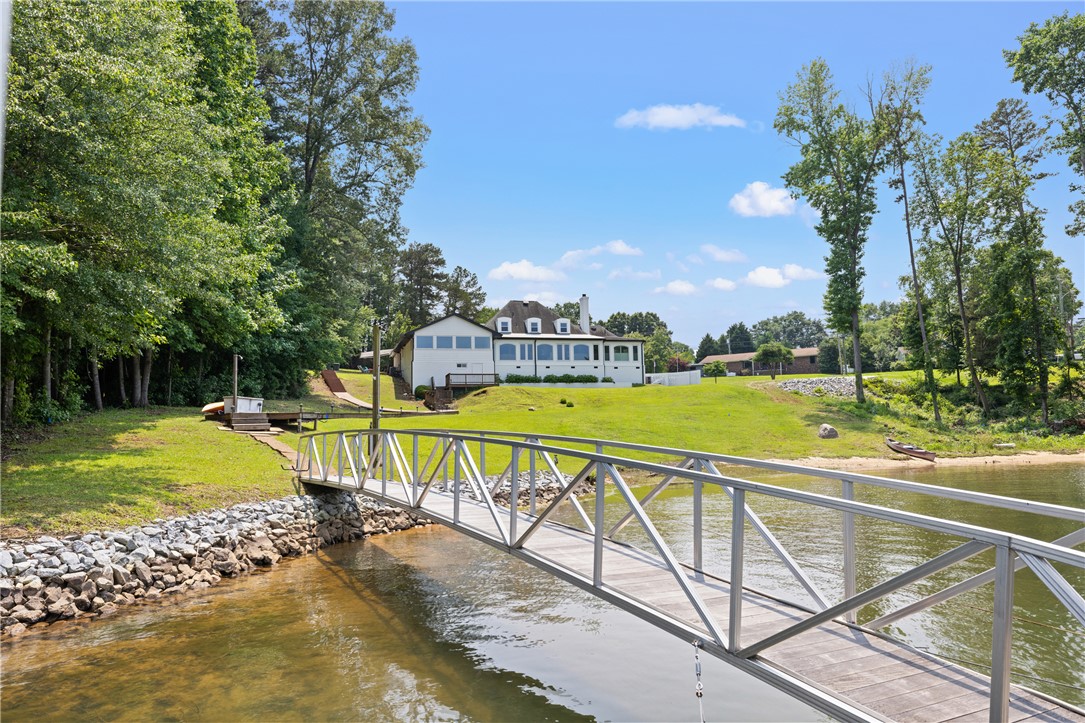 408 Northampton Road, Seneca, South Carolina image 46