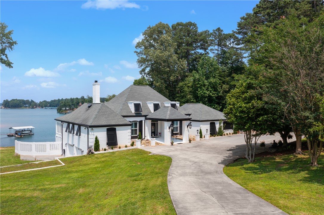408 Northampton Road, Seneca, South Carolina image 1