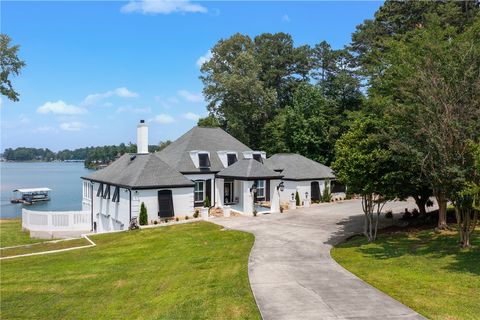 Photo of 408 Northampton Road, Seneca, SC 29672 (MLS # 20288446)