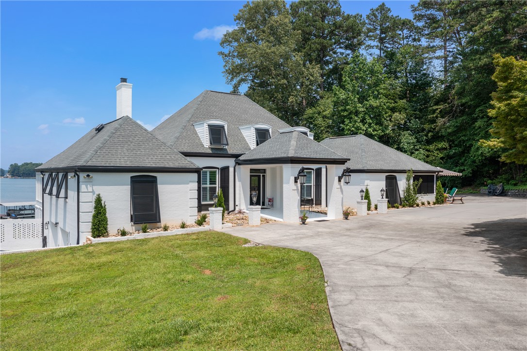 408 Northampton Road, Seneca, South Carolina image 2