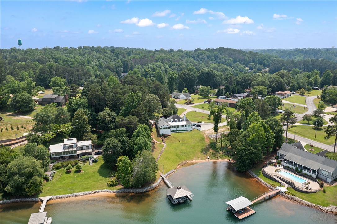 408 Northampton Road, Seneca, South Carolina image 48