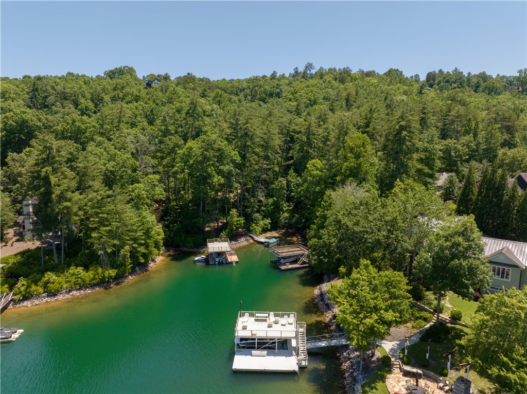 Lot 51 Bay Ridge Drive, Salem, South Carolina image 6