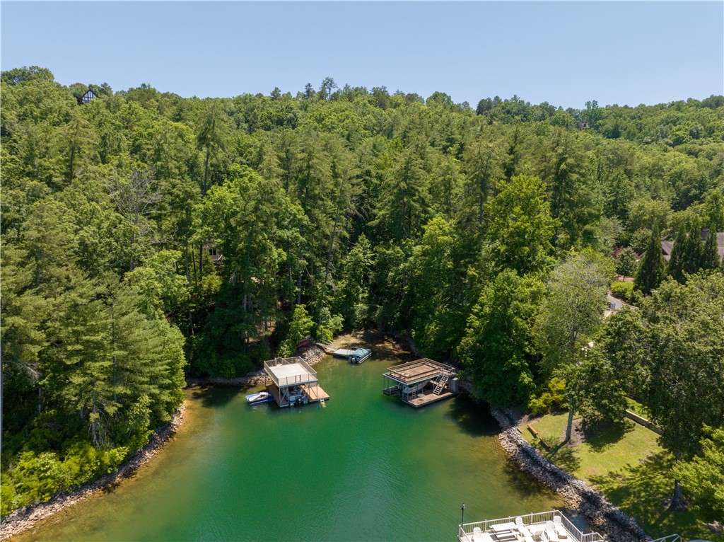 Lot 51 Bay Ridge Drive, Salem, South Carolina image 3