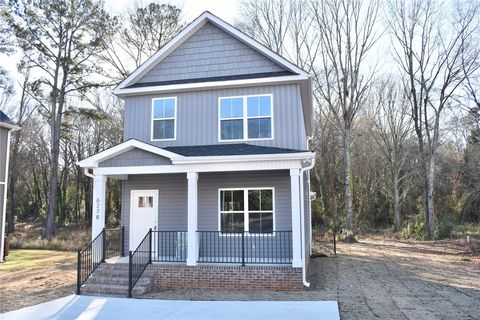 Photo of 627B Rantowles Road, Anderson, SC 29621 (MLS # 20300551)