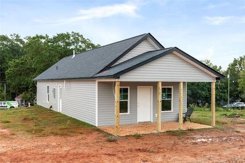 Photo of 115 Riley Street, Westminster, SC 29693 (MLS # 20293408)