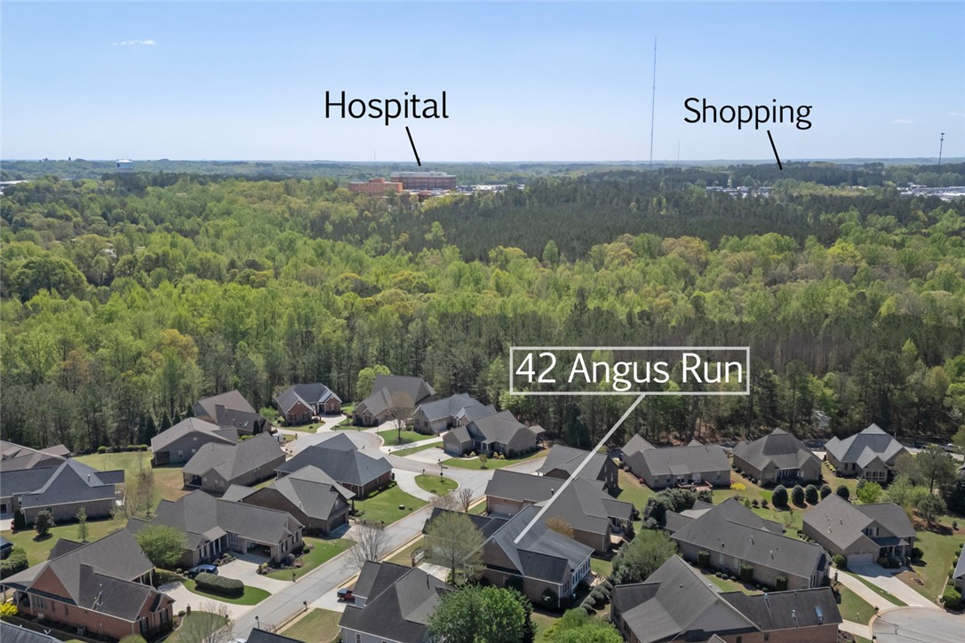 42 Angus Run, Seneca, South Carolina image 36