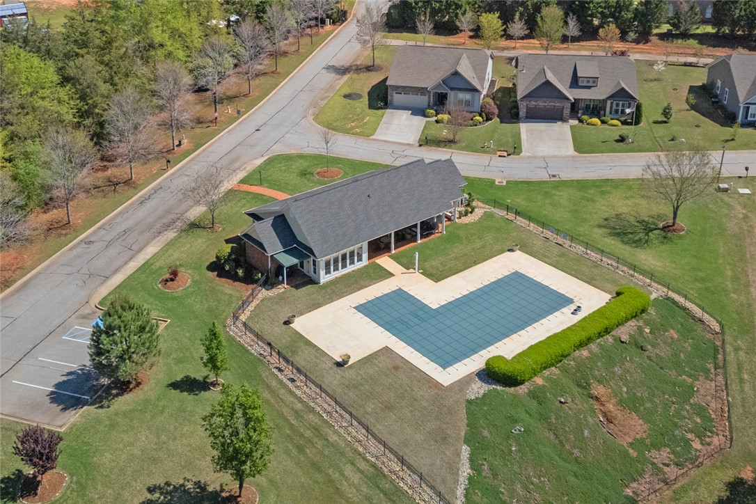 42 Angus Run, Seneca, South Carolina image 34