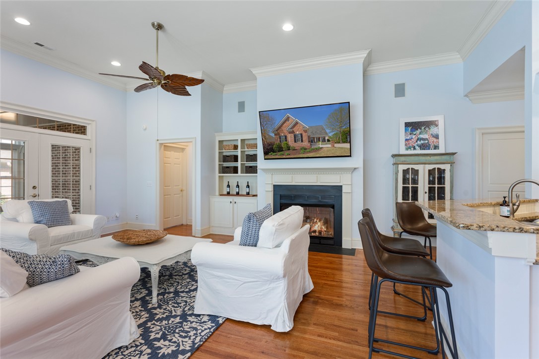 42 Angus Run, Seneca, South Carolina image 4