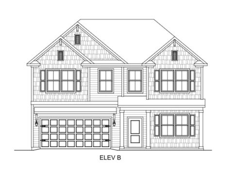 Photo of 000 Anderson Oaks Lane #Lot 9, Easley, SC 29642 (MLS # 20300507)