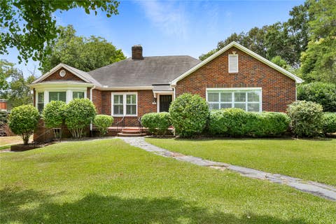 Photo of 711 Windsor Drive, Anderson, SC 29621 (MLS # 20304167)
