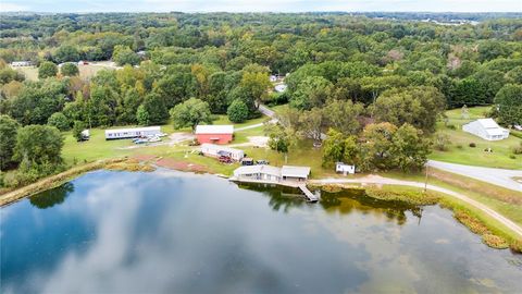 Photo of 807 Cheddar Road, Belton, SC 29627 (MLS # 20299446)