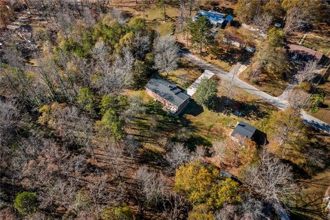 A home in Easley