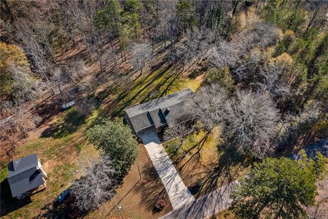 A home in Easley