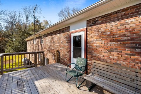 A home in Easley