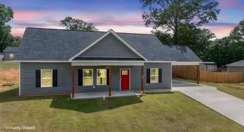 Photo of 315 W Broad Street, Iva, SC 29655 (MLS # 20294276)