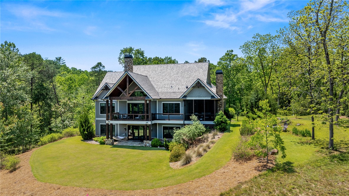 707 Keowee Avenue, Sunset, South Carolina image 34