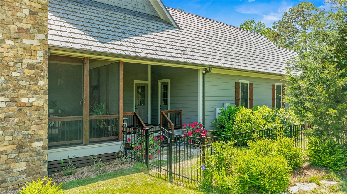 707 Keowee Avenue, Sunset, South Carolina image 39